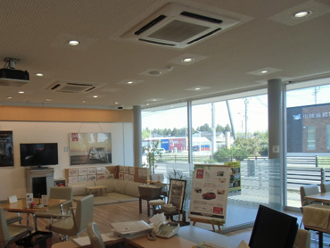 桜井町店 桜井町店