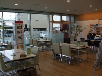 郡山大町店 郡山大町店