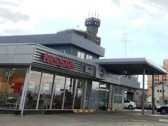 福島日産自動車株式会社　郡山大町店