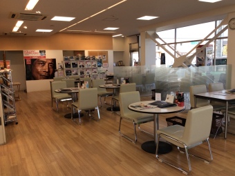 郡山富田店 郡山富田店