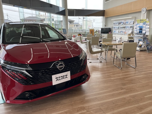 ユーカーズ郡山香久池