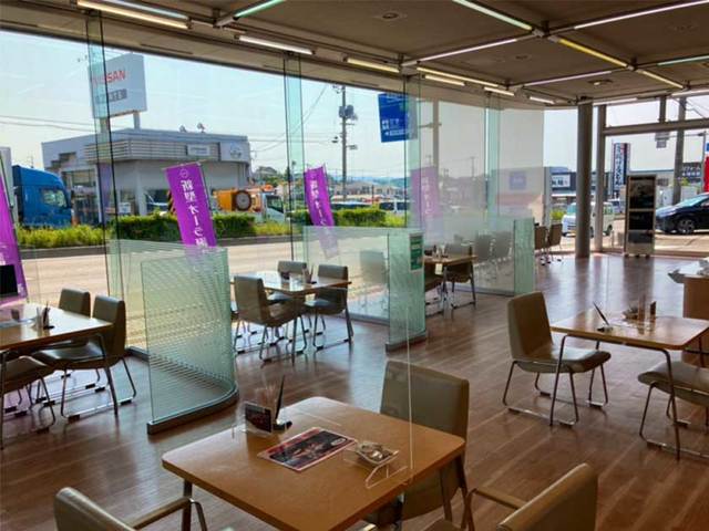 須賀川北山寺町店 須賀川北山寺町店