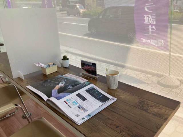 須賀川北山寺町店 須賀川北山寺町店