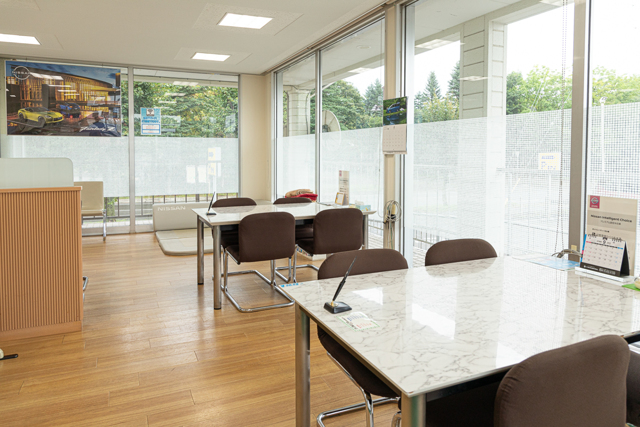 ギャラリー２２店