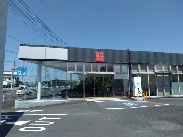 U-Cars笠間店 U-Cars笠間店
