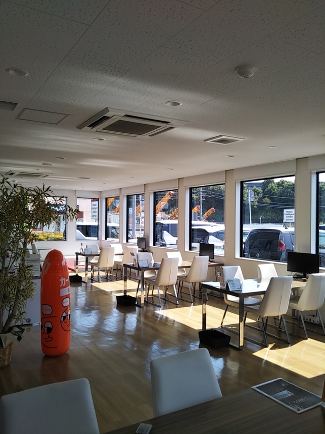 Ｕ－ＣＡＲ市原店