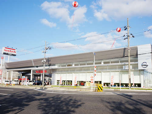 新潟県の店舗一覧から中古車を探す 日産公式中古車検索サイト
