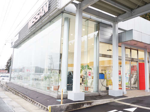 新潟県の店舗一覧から中古車を探す 日産公式中古車検索サイト