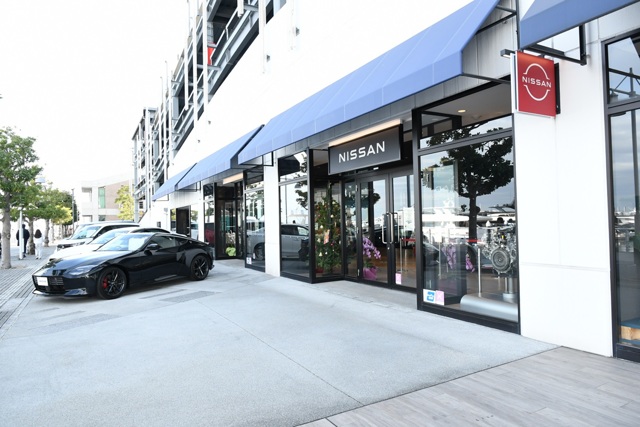 NISSAN OUTLET NISSAN OUTLET