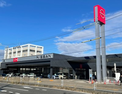 桑名江場店