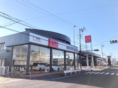 四日市羽津店