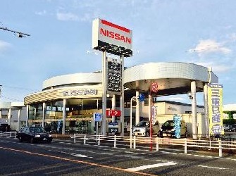 四日市日永店