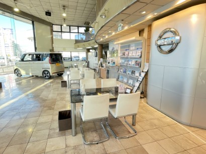 四日市日永店