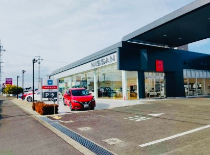 鈴鹿中央通り店