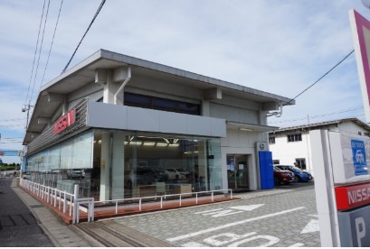 津江戸橋店