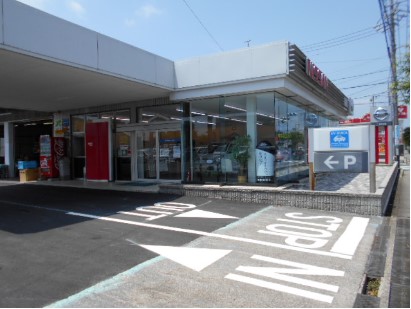 津久居店