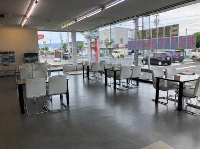 津久居店