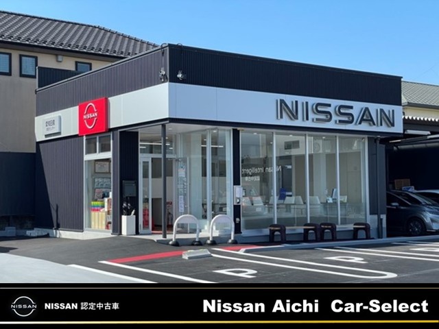 Car-Select　津島