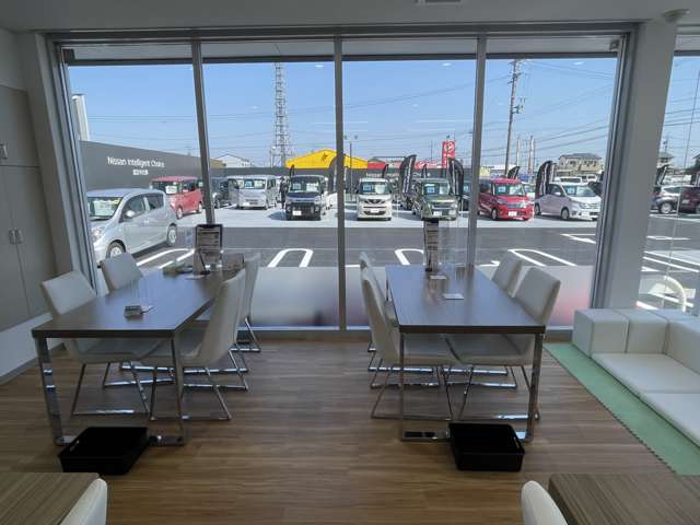 Car-Select　津島