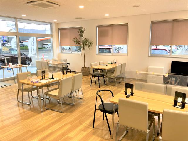 U-Car四日市 U-Car四日市