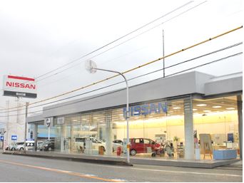 魚津支店 魚津支店