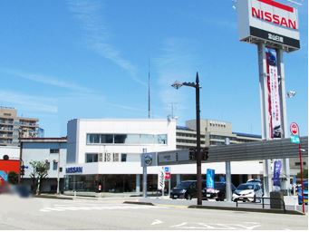 城南店 城南店