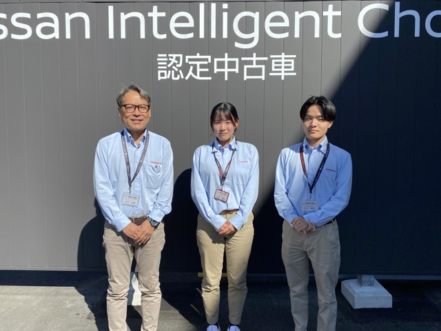 U-CAR SPACE西長瀬 U-CAR SPACE西長瀬