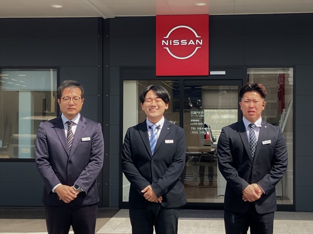 カーパレス福山曙