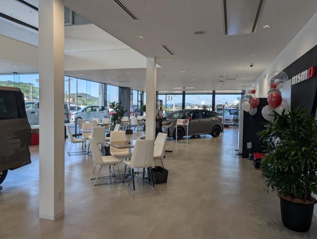 カータウン新居浜