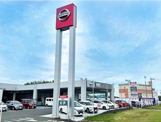 福岡日産自動車株式会社 宗像カーランド 福岡県 店舗詳細 日産公式中古車検索サイト