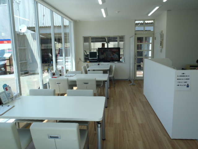 U CARS尼崎 U CARS尼崎