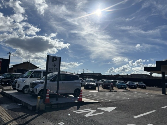 都城カーセンター 都城カーセンター