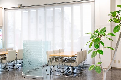 防府国衙店 防府国衙店