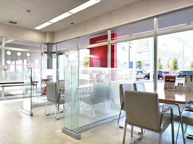 ギャラリー空港通り ギャラリー空港通り