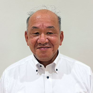 店長：川崎 好昭