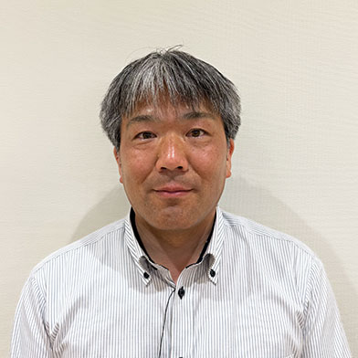 カーライフアドバイザー：太田 義久