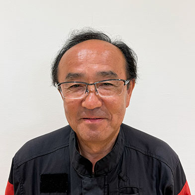 検査員：川口 請示