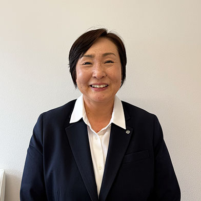 カーライフアドバイザー:西川 由里子