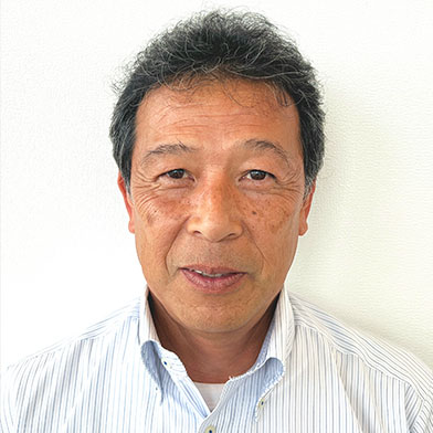 カーライフアドバイザー:山下 正樹