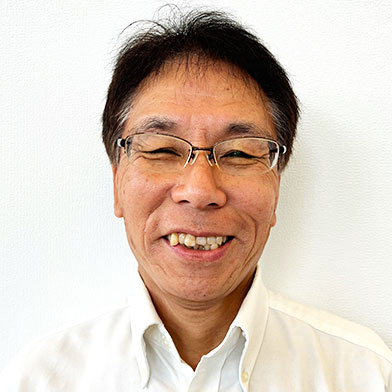 アシスタントカーライフアドバイザー:松下 幸一