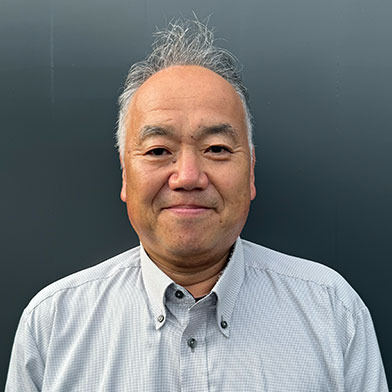 検査員:山本 他加史