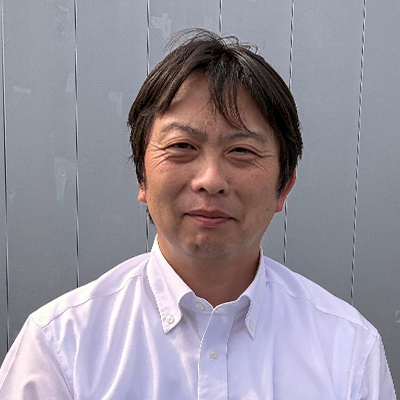 店長：門脇 幹郎