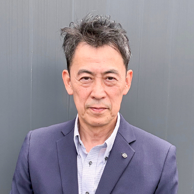 店長：山田 重宏
