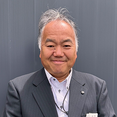 日産車両状態検査員※：山本 他加史