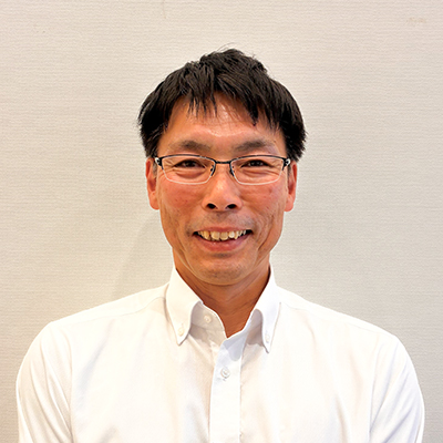店長：坂田 一俊