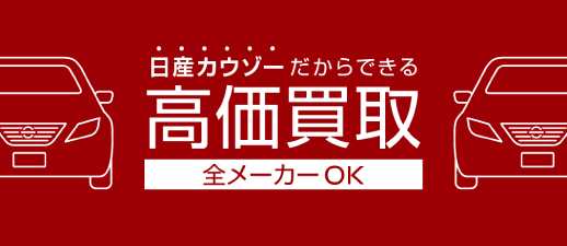 車買取サポートカウゾー