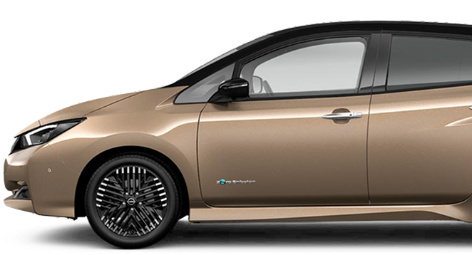 EV乗るなら2代目日産リーフもおすすめ - 日産公式中古車検索サイト