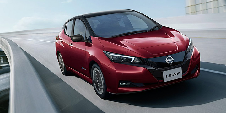 EV乗るなら2代目日産リーフもおすすめ - 日産公式中古車検索サイト